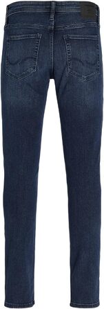 Чоловічі джинси Jack & Jones JJIGLENN Original CB 815 NOOS, сині (36W / 32L)
