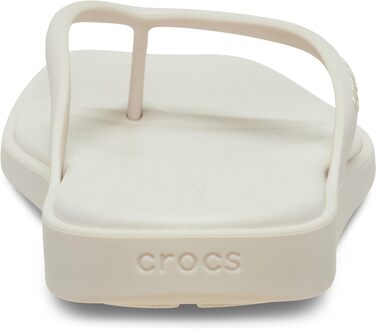 Жіночі в'єтнамки Crocs Miami Flip Flop, колір Cocoa Cream (розмір 41/42 EU)