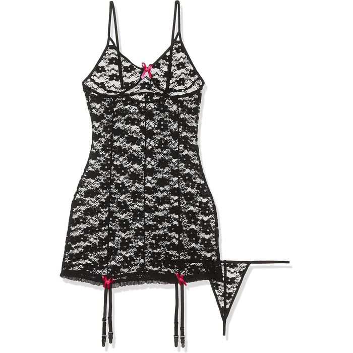 Cottelli Collection: Комплект спідньої білизни (1 шт.)