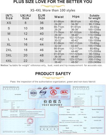 Комплект стрінги та стрінг-гуртки для жінок ComeOnDear: мереживні стрінги з 6 кліпсами, великі розміри, червоний (M)