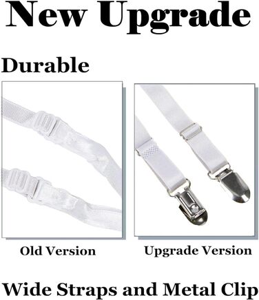 Спідниця-стрінг з мереживом Ohyeahlady для жінок, великі розміри XS-4XL, білий