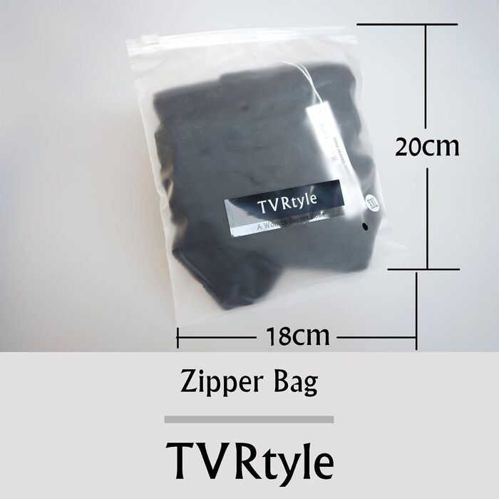 Жіночі стрічки для панчіх TVRtyle S5078S, 8 стрічок, чорний колір, з металевими пряжками