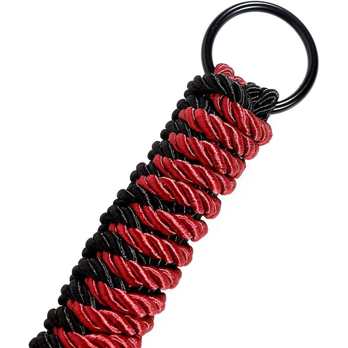 Набір для БДСМ: батіг з червоно-чорного плетіння, пензлики, для дорослих, секс-іграшки, бондж