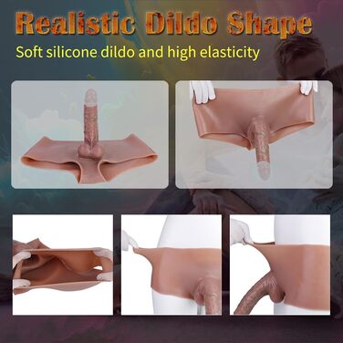 Силіконовий реалістичний презерватив-чоботок з анатомічною структурою для чоловіків, 5 стилів, збільшувач статевого члена, сексуальна іграшка (8501)