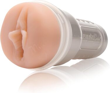 Мастурбатор Fleshlight Mia Malkova Lvl Up (Lady) - SuperSkin, надзвичайно реалістичний секс-іграшка