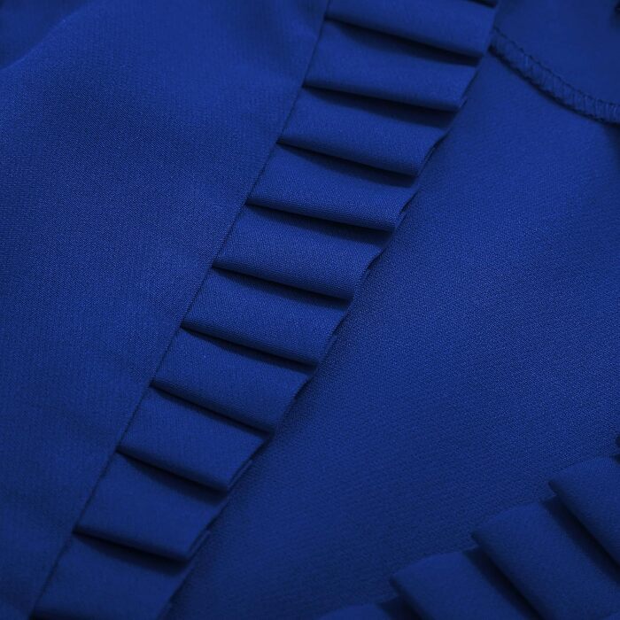 Жіночий костюм на Хелловін: корсет-жакет у стилі Ренесанс/Вікторіан/Стімпанк (Сапфіровий, XL)