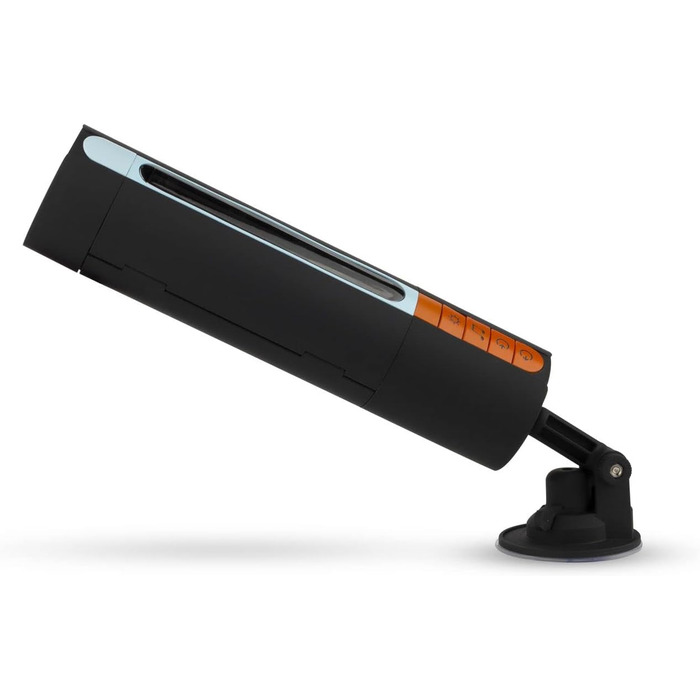 Автоматичний вібруючий секс-іграшка CRUIZR-CP03 Deluxe для дорослих