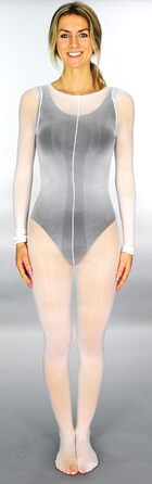 Бодісток Мона'с Чойс XL (з просуванням), чоловічий боді, базова шапка