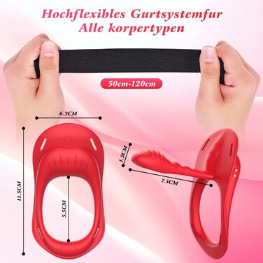 Вібратор-метелик Upgrade з фетишем Бондаж для пар, чоловіків та жінок, BDSM вібратор для жінок, тихий, набір вібраторів для жінок з пультом дистанційного керування, сексуальні іграшки