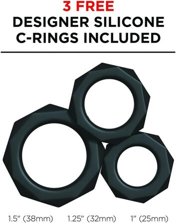 PDX Hydrobator чорного кольору, 16 см - гідропоніка для рослин