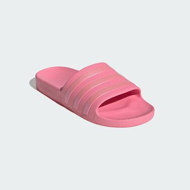 Жіночі тапочки-шлепанці adidas Adilette Aqua (40.5 EU, Bliss Pink)