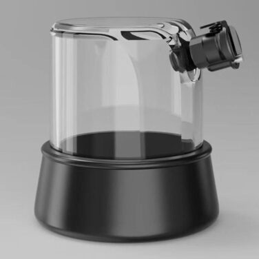 Насос для збільшення статевого члена для чоловіків HYSMY - комплект для корекції та покращення ерекції