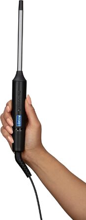 Плокаціль Remington Pro Soft Curl CI6525 (25 мм) з кераміко-турмаліновим покриттям, LCD-дисплеєм та регулюванням температури 130-220°C