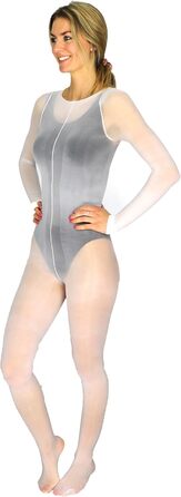 Бодісток Мона'с Чойс XL (з просуванням), чоловічий боді, базова шапка