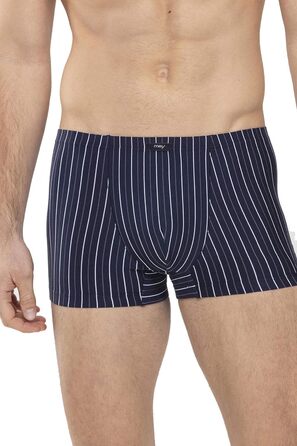 Труси боксерські чоловічі Mey Tagwäsche Täby XXL, Яхтний блакитний