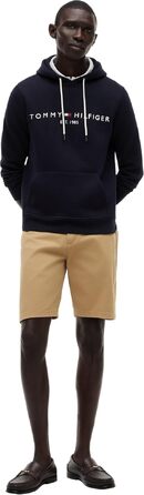 Чоловічий гаманець Tommy Hilfiger Mw0mw11599, синій (Sky Captain)