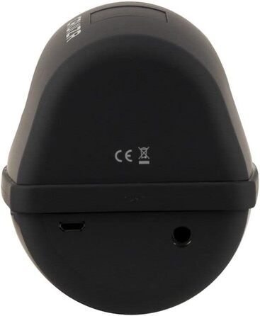 Електричний мастурбатор Blowjob CRZ005 – DeepThroat іграшка для дорослих