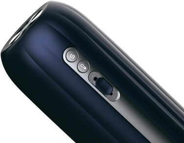 Електричний секс-іграшка Svakom Cup-Masturbator Blue - 54017550000