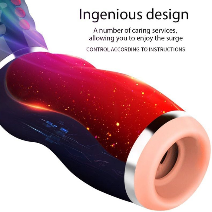 Багатофункціональний фітнес-тренажер для чоловіків з функцією обігріву та підтримкою різних частот