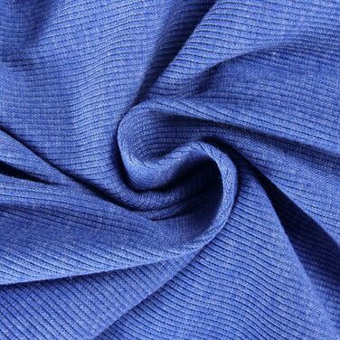 Жіночий боді Roelux з глибоким V-поглибленням, довгим рукавом, трикотажний, чорний, розмір S.