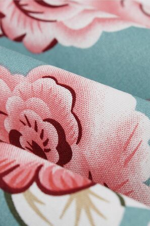 Сукня в стилі рокабіллі 50-х років AXOE з бавовни та поясом, розмір XXL