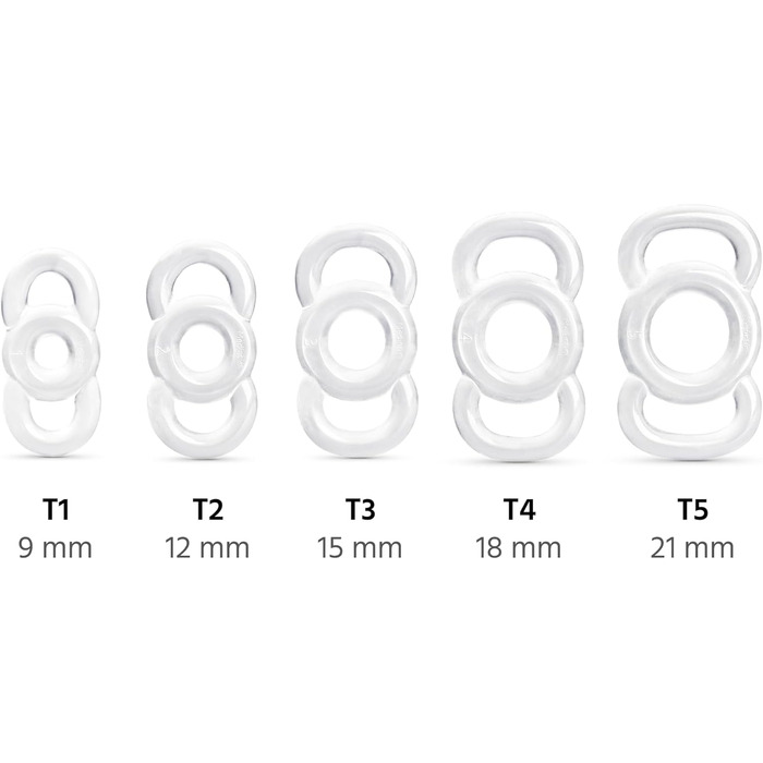 MEDintim Система ерекції Manual для чоловіків