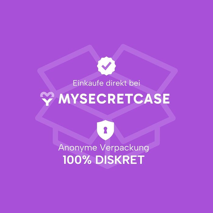 Вібратор жіночий MySecretCase Magic Wand з 4 насадками для стимуляції клітора та G-точки, 10 режимів, водонепроникний IPX6, USB-зарядка
