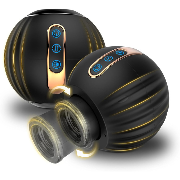 Електричний мастурбатор-кубок LZMYZ з 8 вібраціями для чоловіків, автоматичний пеніс-вібратор, вологостійкий секс-іграшка