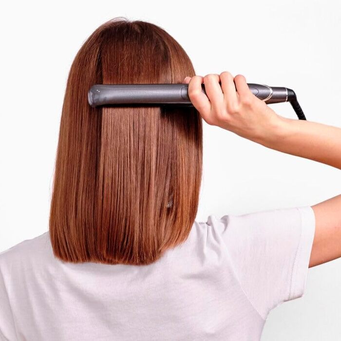 Випрямляч для волосся BaByliss Platinum Diamond 235 з діамандовим покриттям