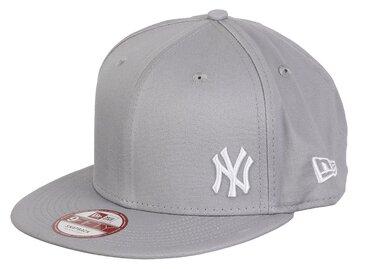 Кепка New Era MLB Flawless Logo Basic темно-синього кольору (розмір 51-58)
