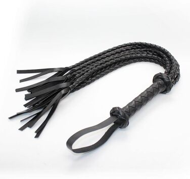 Преміум Пета для БДСМ: Інтимні Іграшки для Здорових Ігор та Бондажу