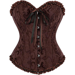 колір: браун