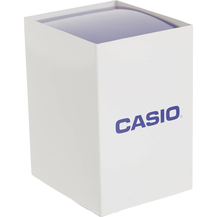 Чоловічий класичний кварцовий годинник Casio F-91W чорний, водостійкий, зі стопоміром, будильником та автоматичним календарем