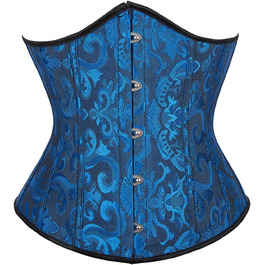 колір: темно-синій