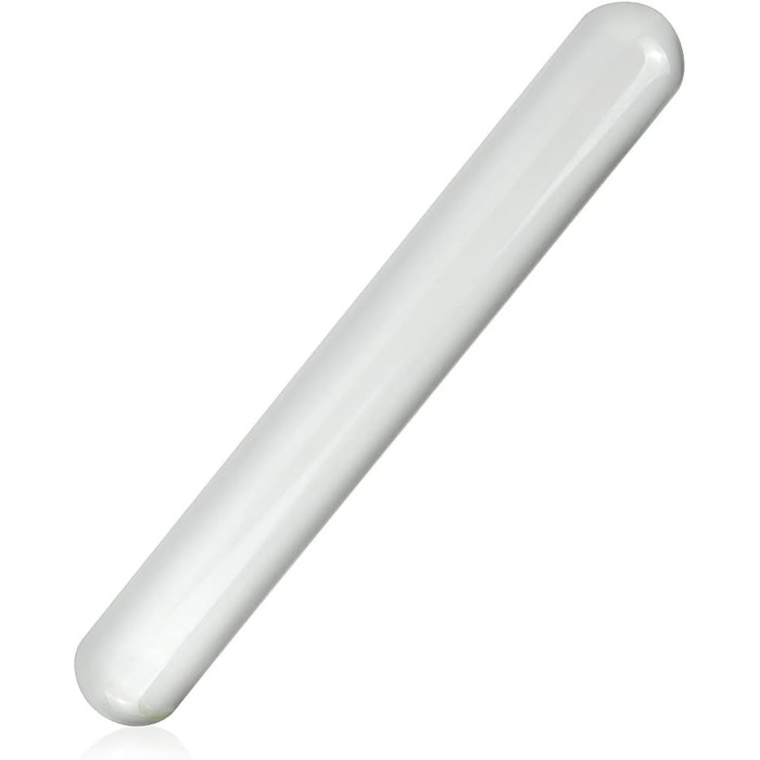 Анальний дилдо з скла для стимуляції G-точки - масажер простати, для жінок та чоловіків