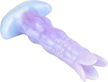 Анальний плагін з силікону LZMYZ з 5 кульками, надувний, для анального сексу, з отворами, для чоловіків та жінок