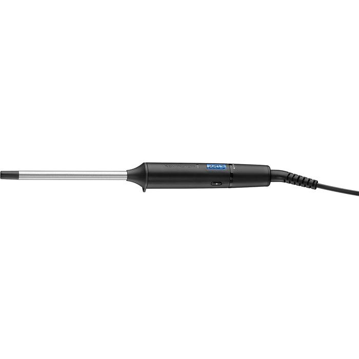 Плокаціль Remington Pro Soft Curl CI6525 (25 мм) з кераміко-турмаліновим покриттям, LCD-дисплеєм та регулюванням температури 130-220°C
