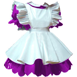 колір: віолетта роже