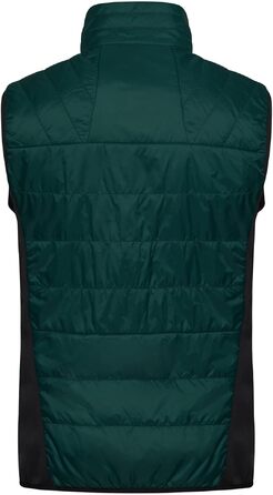 Чоловічий жилет VAUDE Sesvenna Vest IV, колір deep pond, розмір L