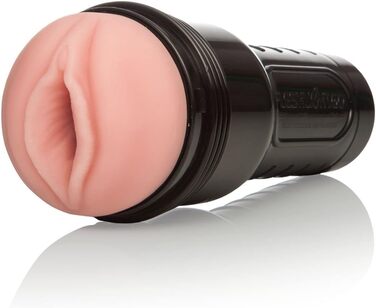 Fleshlight GO - Реалістичний мастурбатор SuperSkin для жінок (Lady)