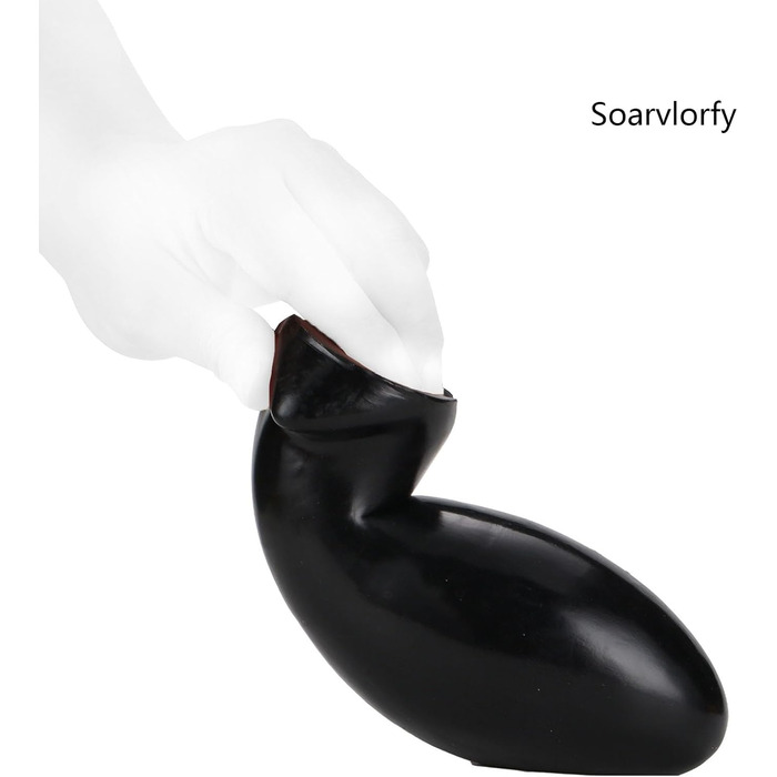 Анальний експандер Soarvorfy для чоловіків та жінок, S/M/L/XX - масажер простати, G-точка, анальний секс