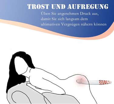 Анальний дildo з скла для жінок та чоловіків, великий розмір, преміум якість