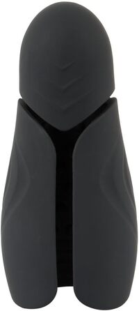 Мастурбатор Rebel Masturbator-5519610000, зелений, універсальний розмір