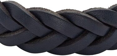 Чоловічий браслет Fossil Casual Texture зі сталі або шкіри, сріблястого кольору, з магнітним, розкладним або пряжковим застібкою