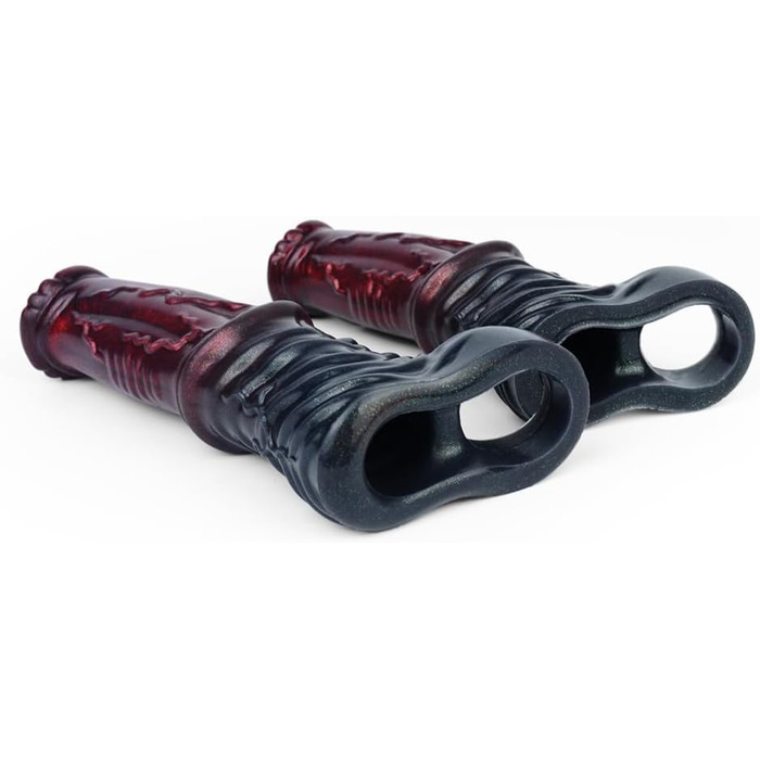 Секс-іграшка для чоловіків: силіконовий рукав-дзідло 