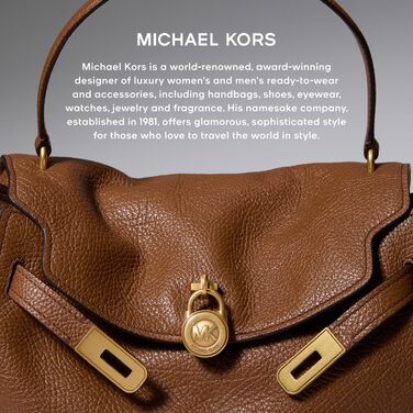 Жіночі туфлі-човники Michael Kors чорного кольору, розмір 42.5 EU