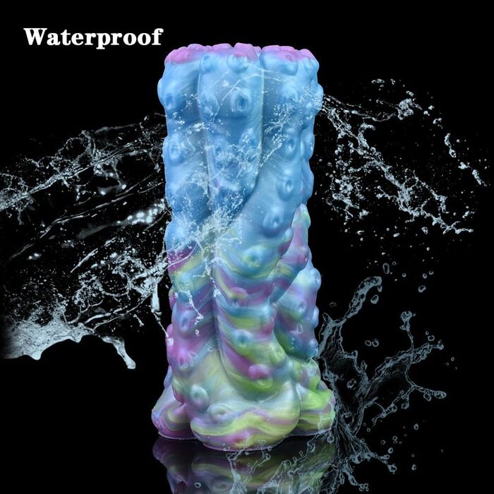 Мастурбатор з силікону, реалістичний, 3D, для чоловіків - Sex Toys (G-6226)