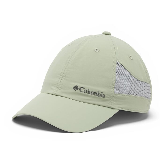 Спортивна кепка-бейсболка Columbia Tech Shade II Unisex, універсальний розмір, колір Safari