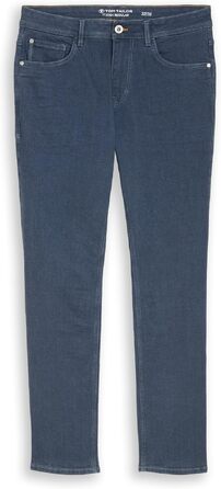Чоловічі джинси Tom Tailor TTJOSH Regular Slim зі стрейчем, колір Blue Grey Denim (36W / 36L)