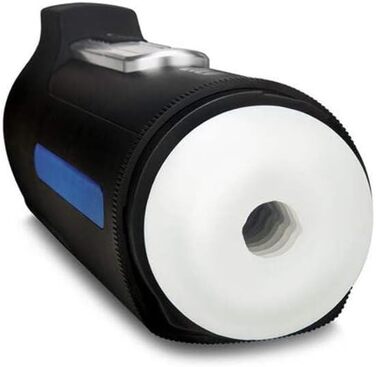 Мастурбатор Zolo Long Stroke Flesh 31.7 см